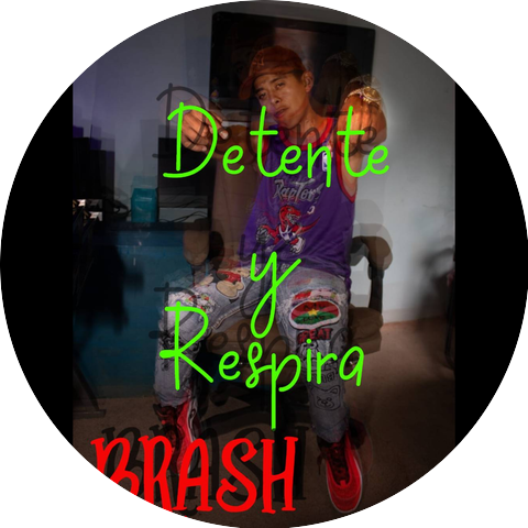 Brash
