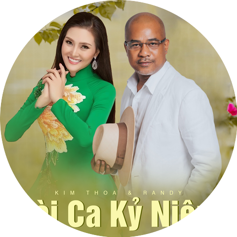 Kim Thoa & Randy