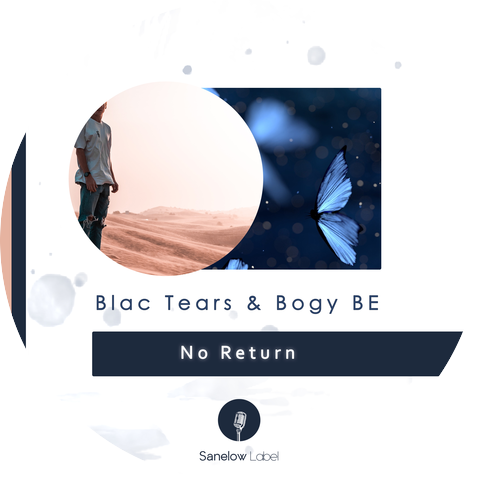 Blac Tears & Bogy BE