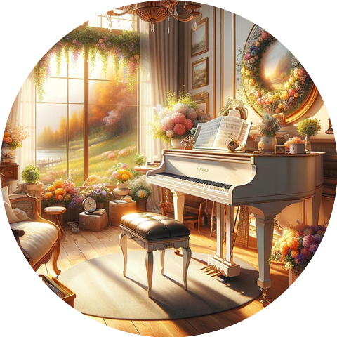 Instrumental & Piano