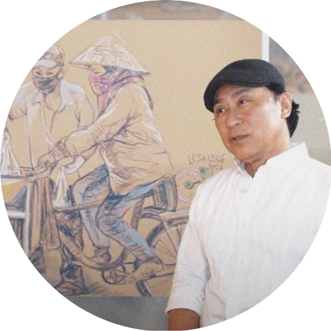 Nsut Tạ Minh Tâm
