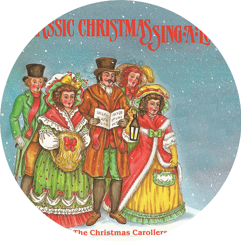 The Christmas Carollers