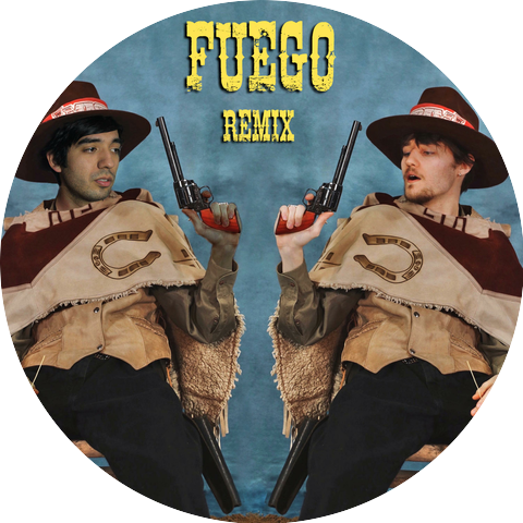 Shotgun Willy & TRAQULA