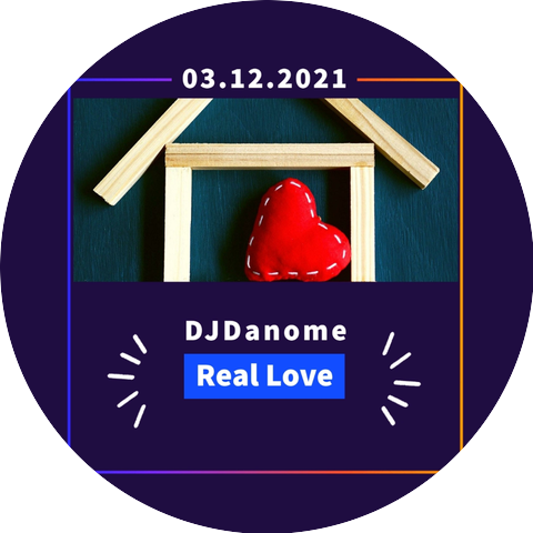DJ Danome
