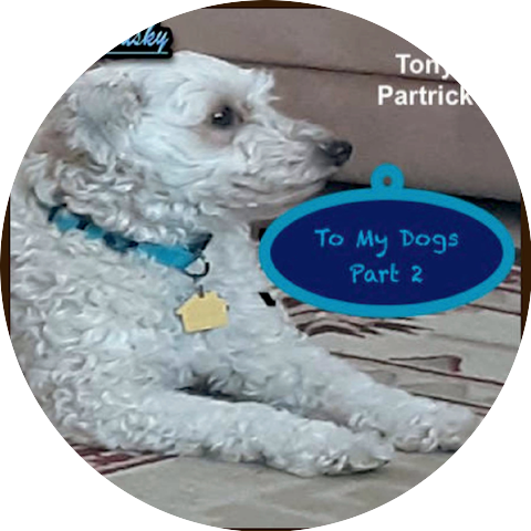 Tony Patrick
