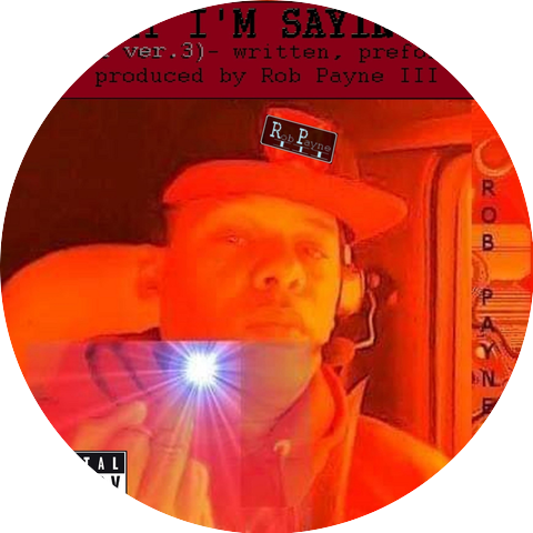 Rob Payne III