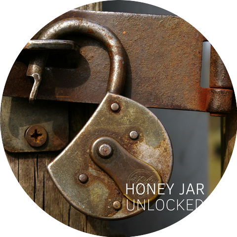Honey Jar