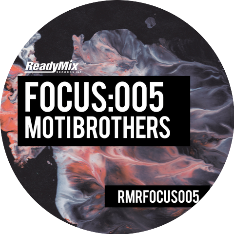 Moti Brothers & Indigo Theory