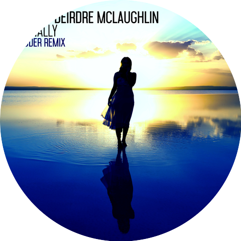 Iain M & Deirdre McLaughlin
