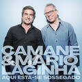 Camané & Mário Laginha