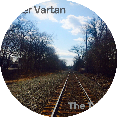 Peter Vartan