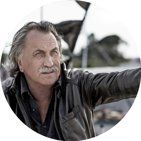 Gert Steinbäcker