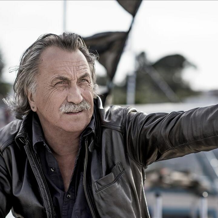 Gert Steinbäcker