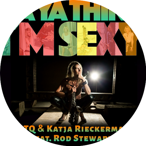 TMTQ & Katja Rieckermann