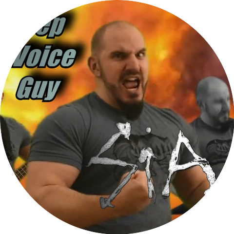 Deep Voice Guy