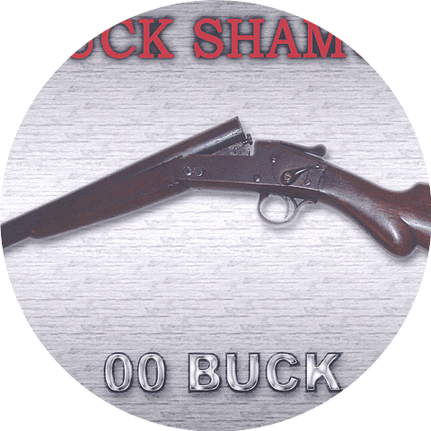 Buck Shamus
