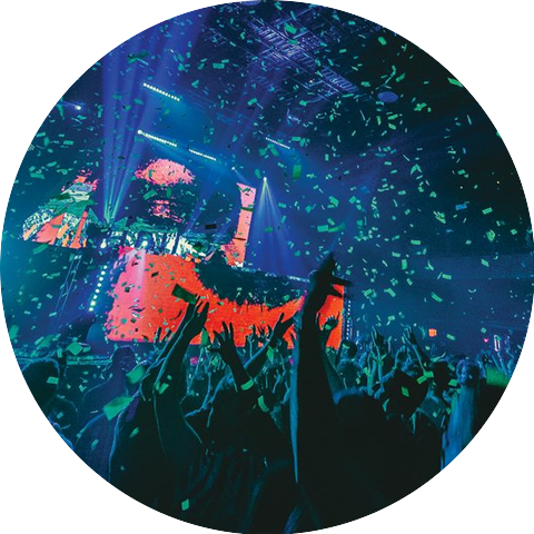 Audien & Maty Noyes