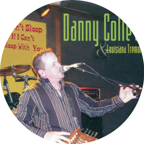 Danny Collet & Louisiana Tremor