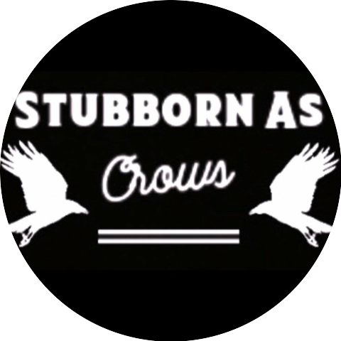 Stubborn As Crows