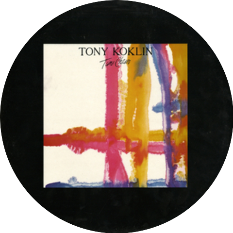 Tony Koklin