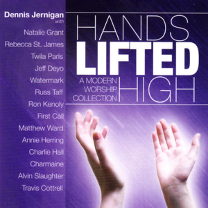 Dennis Jernigan & Natalie Grant