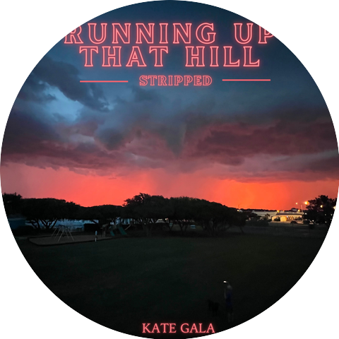 Kate Gala