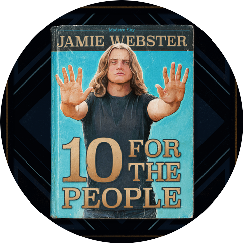 Jamie Webster