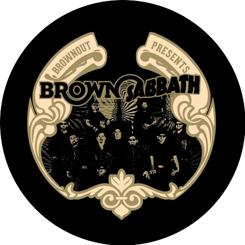Brownout & Brown Sabbath