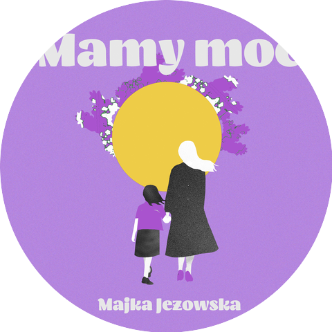 Majka Jeżowska
