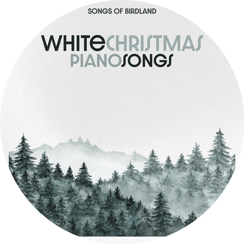Songs of Birdland