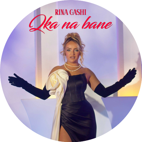 Rina Gashi