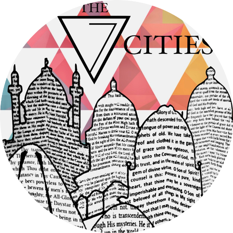 The 7 Cities