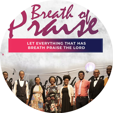Breath of Praise