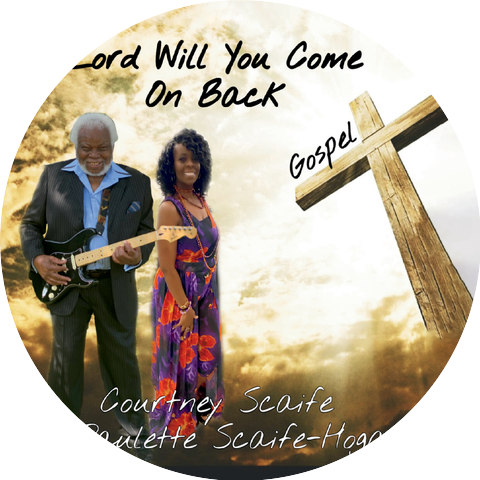 Courtney Scaife