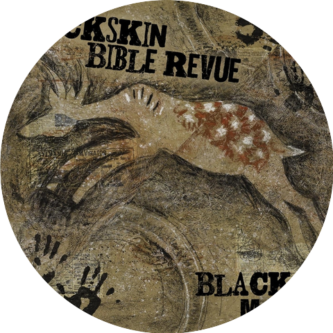 Buckskin Bible Revue