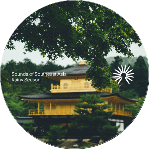 Sounds of Southeast Asia