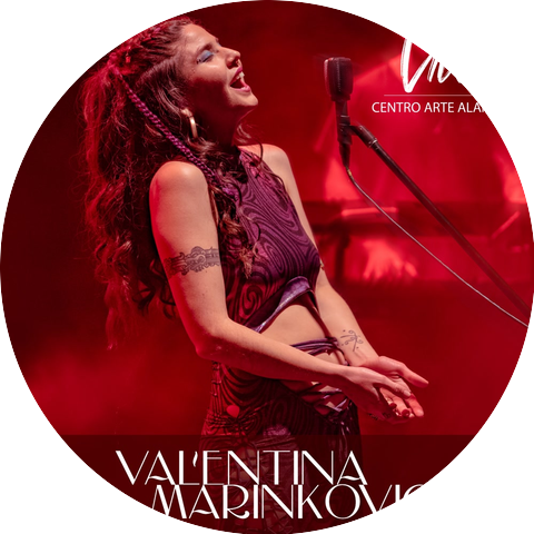 Valentina Marinkovic