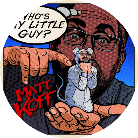 Matt Koff