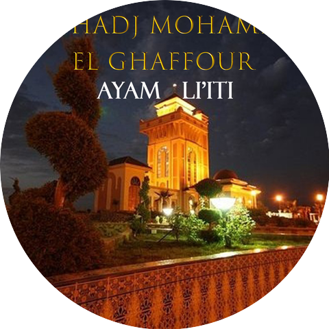El Hadj Mohamed el Ghaffour