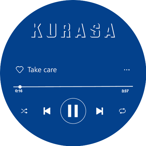 KURASA