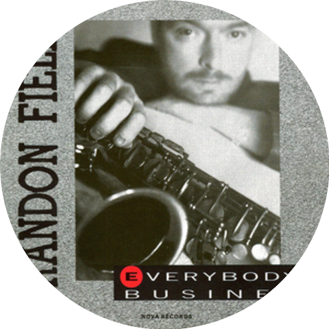 Brandon Fields & Gina Kronstadt
