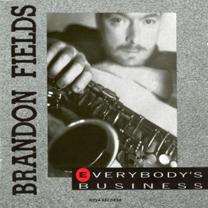 Brandon Fields & Gina Kronstadt
