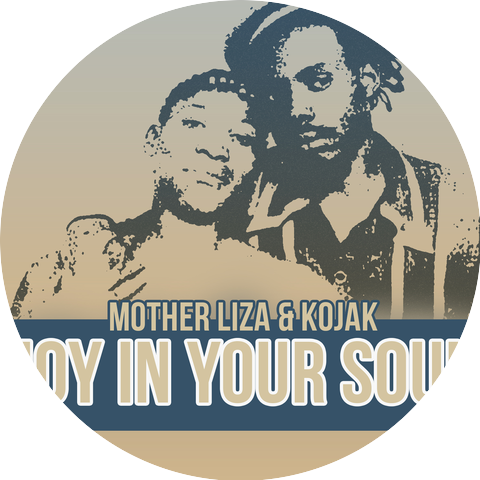 Kojak & Mother Liza