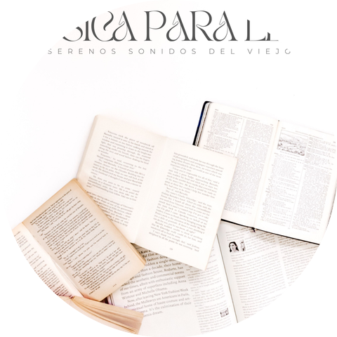 Música para estudiar duro