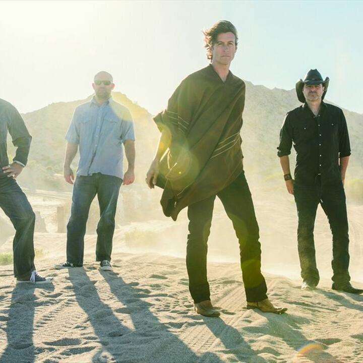 Roger Clyne