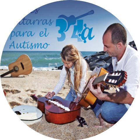 Alex "Larache" & Esperanza Lobato