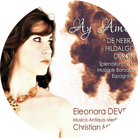 Eleonora Deveze