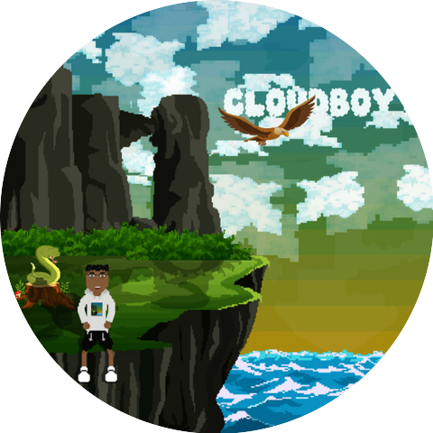 CloudBoyJay