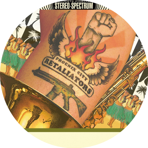 Phoenix City Retaliators