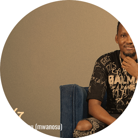 Alex Kasau (Mwanosu)